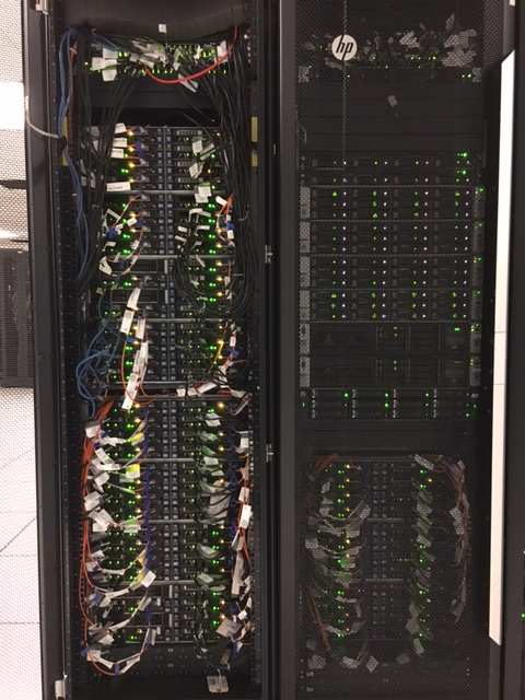 HPC Cluster